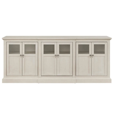 Picture of BIRCHAVEN WILLOW ENT CREDENZA