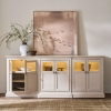 Picture of BIRCHAVEN WILLOW ENT CREDENZA