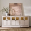 Picture of BIRCHAVEN WILLOW ENT CREDENZA