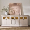 Picture of BIRCHAVEN WILLOW ENT CREDENZA