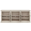 Picture of BIRCHAVEN WILLOW ENT CREDENZA
