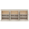 Picture of BIRCHAVEN WILLOW ENT CREDENZA