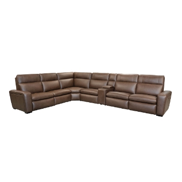 Picture of SENSE BRW 7PC SECT W/HUB