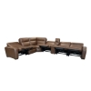 Picture of SENSE BRW 7PC SECT W/HUB