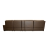 Picture of SENSE BRW 7PC SECT W/HUB