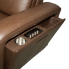 Picture of SENSE BRW 7PC SECT W/HUB