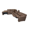 Picture of SENSE BRW 7PC SECT W/HUB
