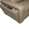 Picture of SENSE GRY 7PC SECT W/HUB