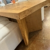 Picture of BURL WOOD 5PC DINING ASIS KIT