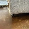 Picture of BURL WOOD 5PC DINING ASIS KIT