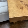 Picture of BURL WOOD 5PC DINING ASIS KIT