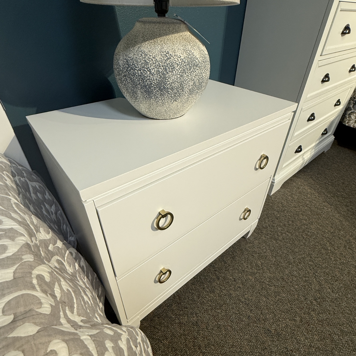 Picture of SUMMERLAND 4PC WHT BDRM ASIS