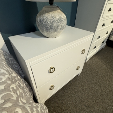 Picture of SUMMERLAND 4PC WHT BDRM ASIS
