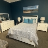 Picture of SUMMERLAND 4PC WHT BDRM ASIS