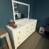 Picture of SUMMERLAND 4PC WHT BDRM ASIS