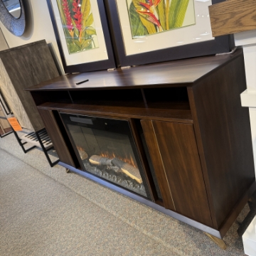 Picture of GRACE FIREPLACE ASIS KIT