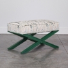 Picture of VAUGHAN OTTOMAN