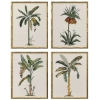 Picture of S/4 CONTEMPORARY PALM I ART