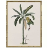 Picture of S/4 CONTEMPORARY PALM I ART