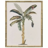 Picture of S/4 CONTEMPORARY PALM I ART