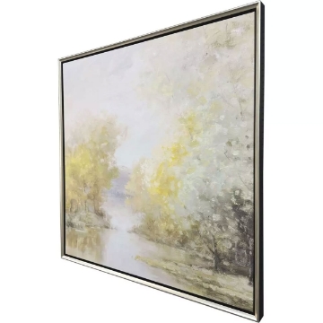 Picture of QUIET PLACE LANDSCAPE ART
