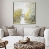 Picture of QUIET PLACE LANDSCAPE ART