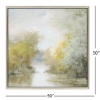 Picture of QUIET PLACE LANDSCAPE ART