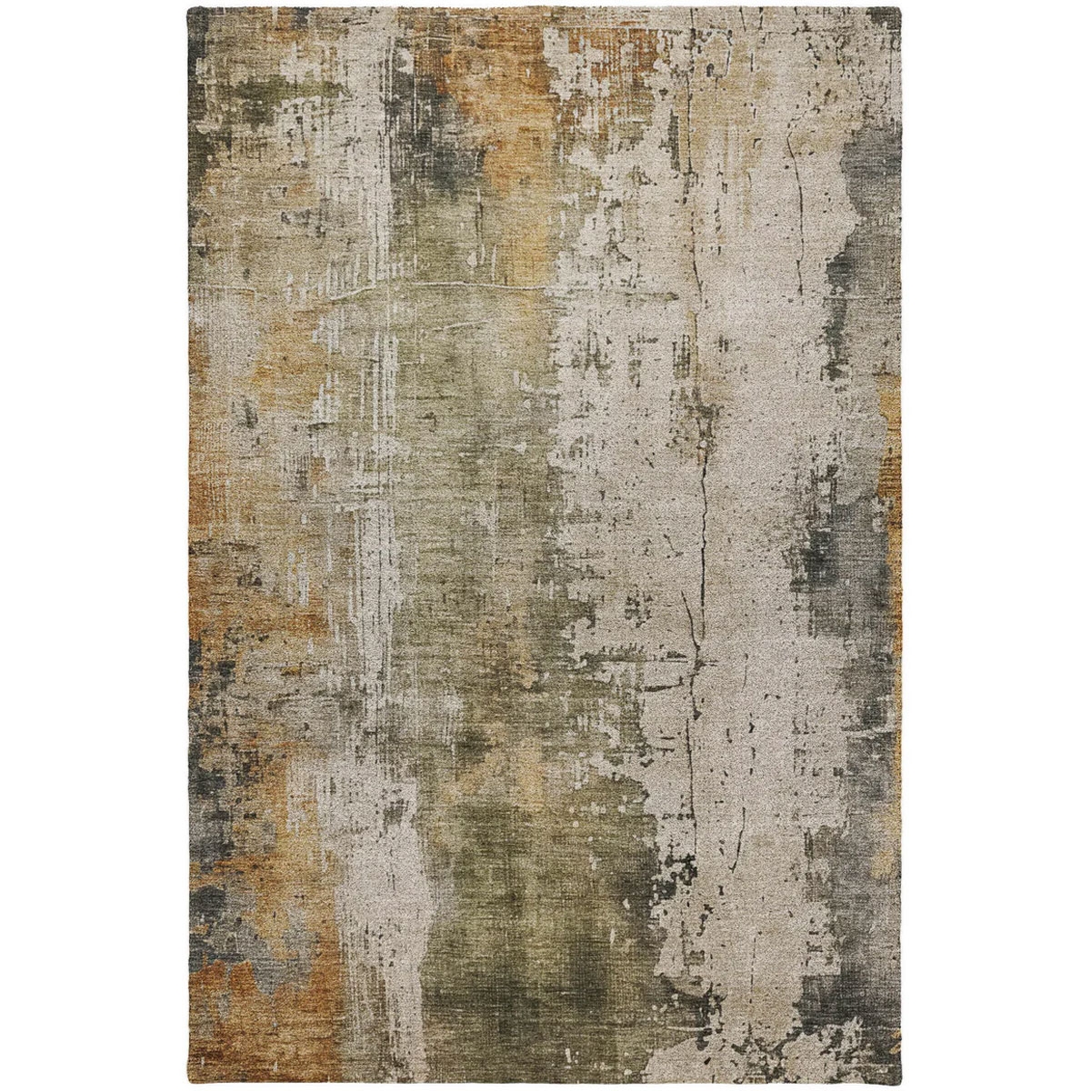 Picture of KOCHI 14 PUTTY 8X10 RUG