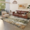 Picture of KOCHI 14 PUTTY 8X10 RUG