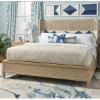 Picture of SAGAMORE CANE UPH KING BED