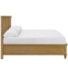 Picture of BIRCHAVEN BRINDLE QUEEN BED