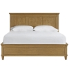 Picture of BIRCHAVEN BRINDLE KING BED