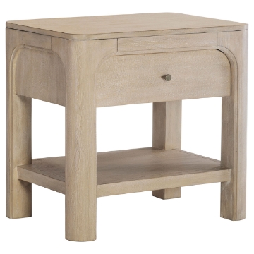 Picture of SOLANO NIGHTSTAND