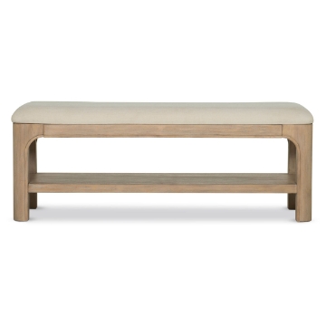 Picture of SOLANO BENCH