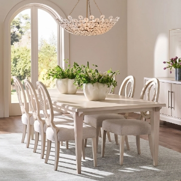 Picture of BIRCHAVEN WILLOW 7PC DINE
