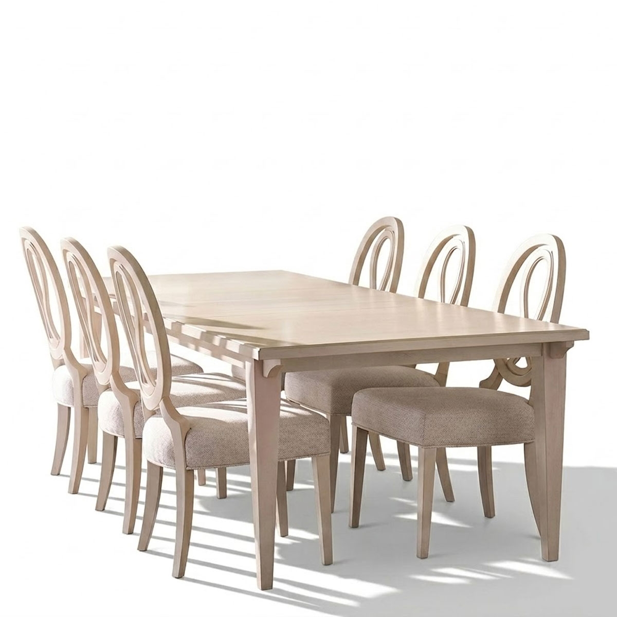 Picture of BIRCHAVEN WILLOW 7PC DINE
