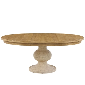 Picture of BIRCHHAVEN BRINDLE RND TABLE