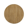 Picture of BIRCHHAVEN BRINDLE RND TABLE
