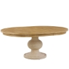 Picture of BIRCHHAVEN BRINDLE RND TABLE