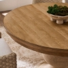 Picture of BIRCHHAVEN BRINDLE RND TABLE