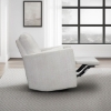 Picture of TURNER MANUAL SWGL RECL-WHITE