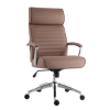 Picture of 602 DESK CHAIR IN LATTE
