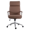 Picture of 602 DESK CHAIR IN LATTE