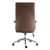Picture of 602 DESK CHAIR IN LATTE