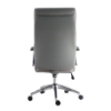 Picture of 602 DESK CHAIR IN GREY
