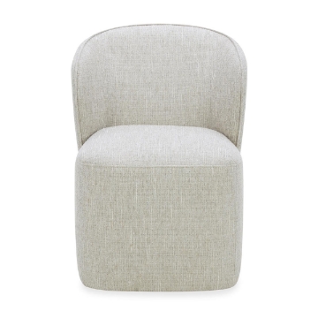 Picture of BONGO CASTER CHAIR-SAND