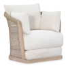 Picture of LAH DE DAH SWIVEL CHAIR
