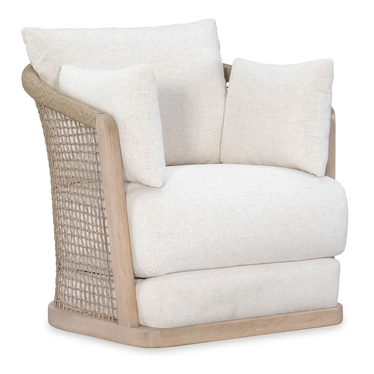 Picture of LAH DE DAH SWIVEL CHAIR