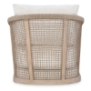 Picture of LAH DE DAH SWIVEL CHAIR