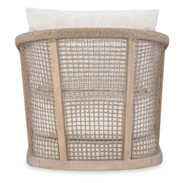 Picture of LAH DE DAH SWIVEL CHAIR